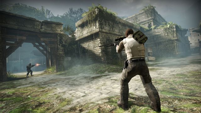 Арестованы организаторы нелегальных матчей в Counter-Strike: GO counter-strike: go,Игры,криминал