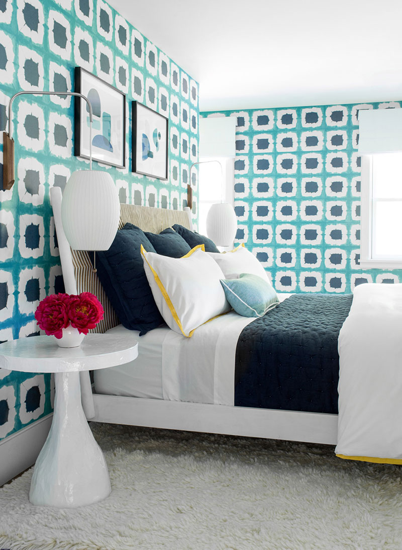 Очаровательный дом у озера со светлыми интерьерами в США Очаровательный дом у озера со светлыми интерьерами в США американский стиль,вид из окна,деревянный дом,Дом у озера,интерьер и дизайн