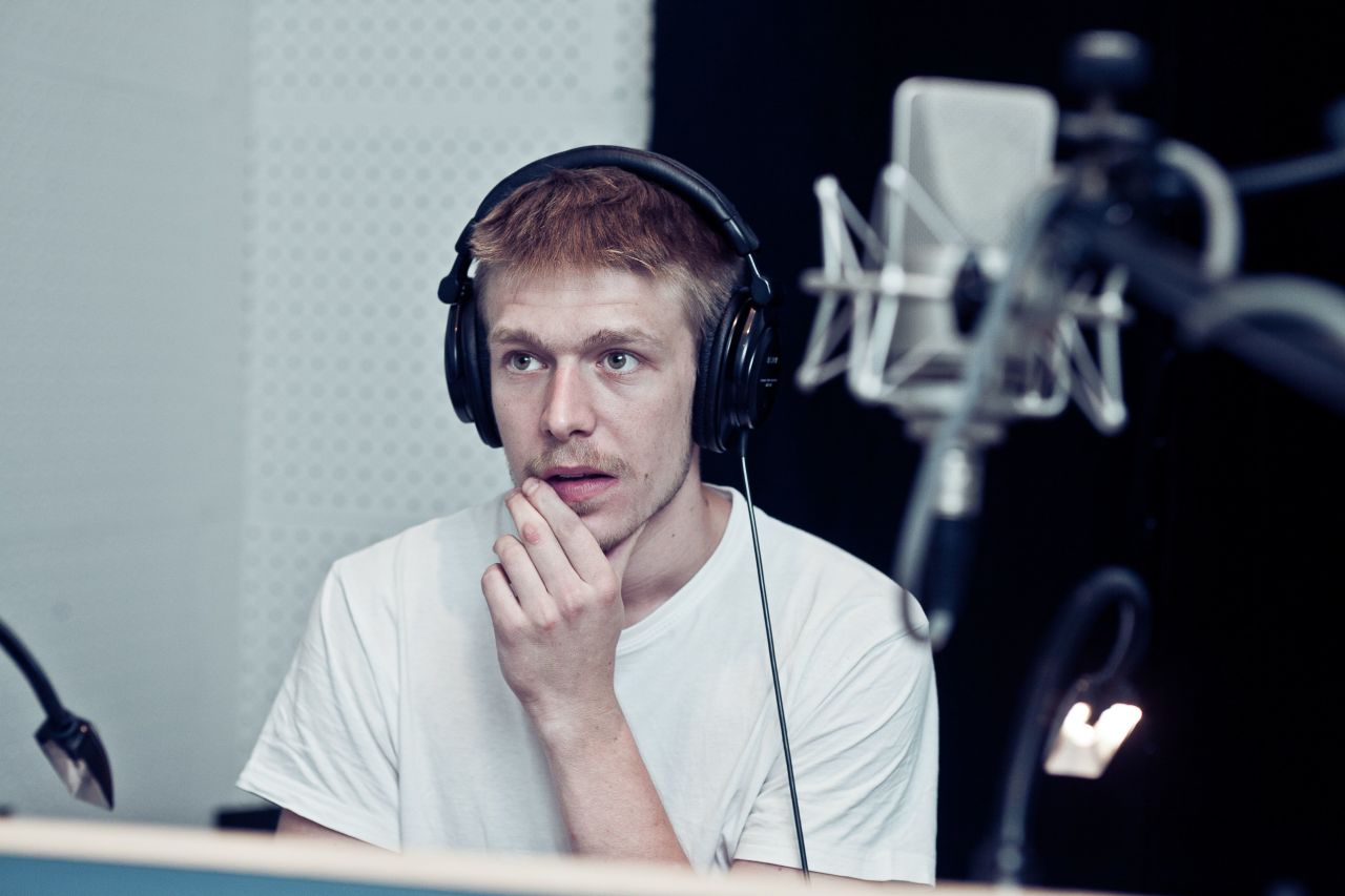 Никита Ефремов рассказал о главном «умении» в отношениях с возлюбленной
