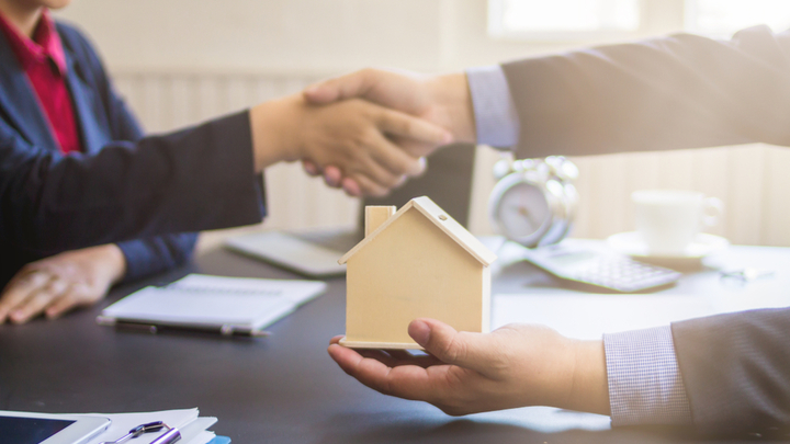 Большая ложь об ипотеке: Как банкиры наживаются на людях