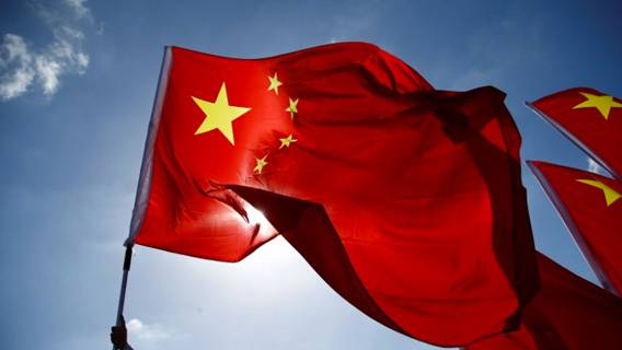 Китай ввел ответные санкции в отношении США и Канады Политика