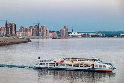 Британец влюбился в Россию, остался в ней жить и описал решение фразой «ни о чем не жалею»