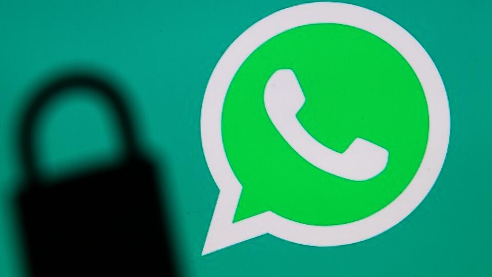 Суд оштрафовал WhatsApp 3 млн за отказ удалить запрещенный контент