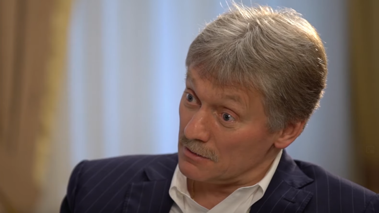 В Кремле отреагировали на создание нового партнерства США, Австралии и Британии