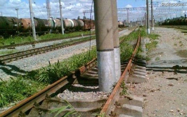 Железнодорожные приколы Железнодорожные приколы
