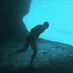 Эта прикольная анимация развлечёт вас на целый день! Эта прикольная анимация развлечёт вас на целый день! позитив