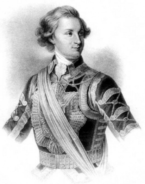 Григорий Потемкин: человек, перестроивший русскую армию