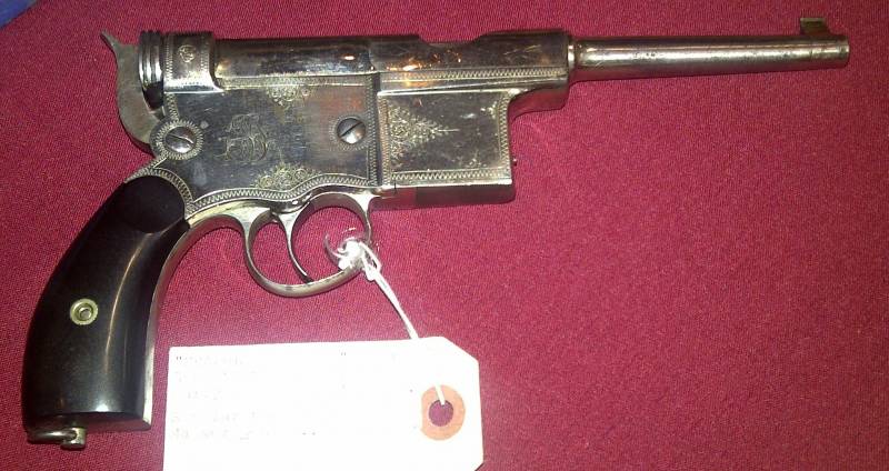 «Детский патрон» для «детских пистолетов» «Детский патрон» для «детских пистолетов» оружие