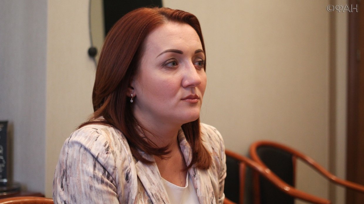 Депутат Наталья Кувшинова: «Мы все — это государство, мы и должны разбираться»