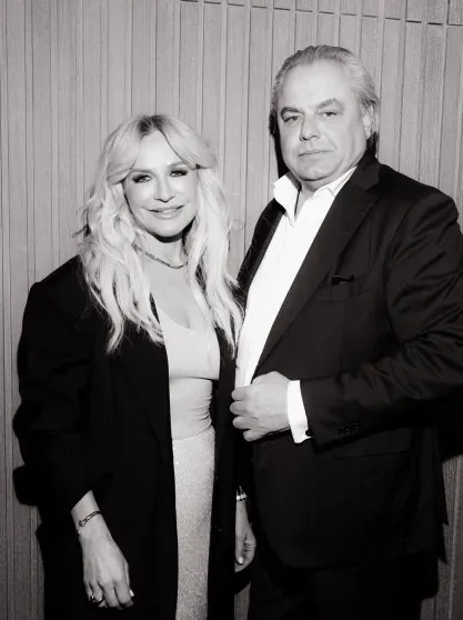 Филипп Киркоров, Виктория и Олег Шеляговы, Оксана Самойлова и Люся Чеботина посетили премию журнала Оксаны Фёдоровой Оксана, Фёдорова, Филипп, журнала, Москве, КиркоровОксана, Прохор, Наталья, Пресняков, Самойлова, бывшая, Виктория, Киркоров, ШеляговаВиктория, СавичеваМария, КиркоровЮля, СамойловаЖасминЖасминОксана, Пилягин, ПодольскаяОлег, ЧеботинаВладимир