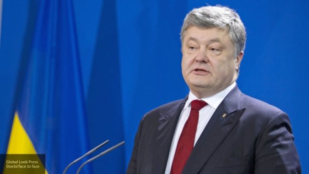Порошенко объяснил, почему пропустил финал "Евровидения-2017"