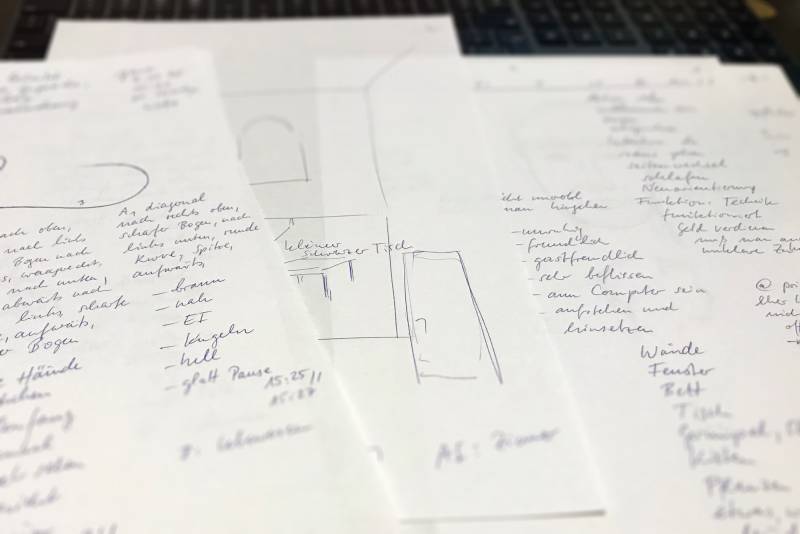 Квантовое сознание. Ясновидение на службе государства расследование