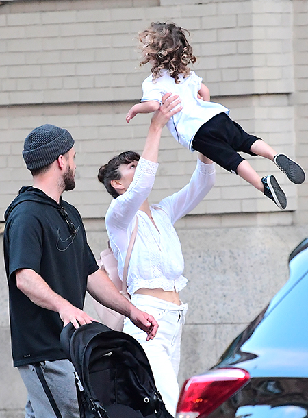 Как выглядит подросший сын Джастина Тимберлейка и Джессики Бил: новые фото с прогулки Как выглядит подросший сын Джастина Тимберлейка и Джессики Бил: новые фото с прогулки Дети,Дети знаменитостей