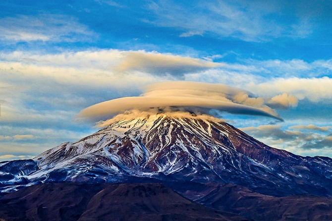 16 умопомрачительных фотографий без грамма фотошопа