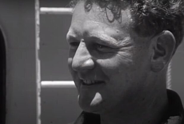 Шесть робинзонов. История подростков, проживших на необитаемом острове 15 месяцев история