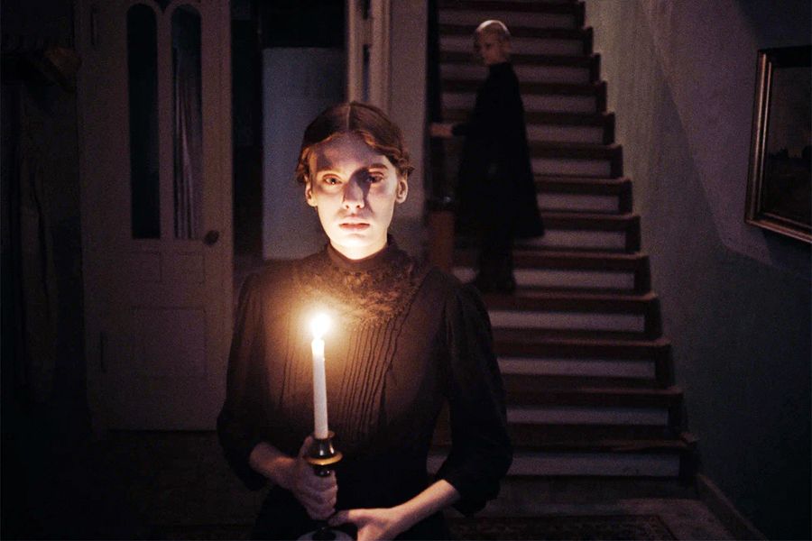 «Звук падения»