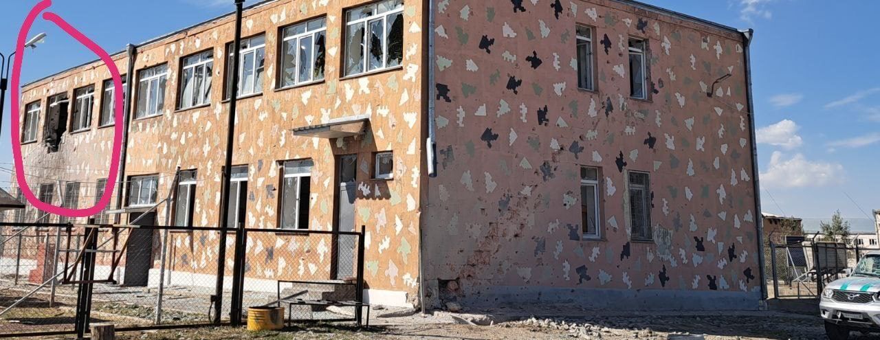 Азербайджан – Армения: кому выгодна очередная эскалация? Азербайджан – Армения: кому выгодна очередная эскалация? геополитика