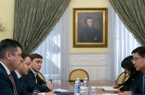 Россия и Китай договорились расширить сотрудничество в сфере сохранения культурного наследия - актуальные новости по теме Фэн литао на Toplenta