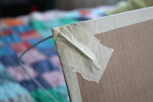 Как сделать домик из футболки для кота или кошки: простой мастер-класс Как сделать домик из футболки для кота или кошки: простой мастер-класс