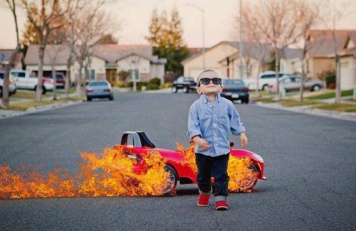 Новые автоприкольные картинки Новые автоприкольные картинки