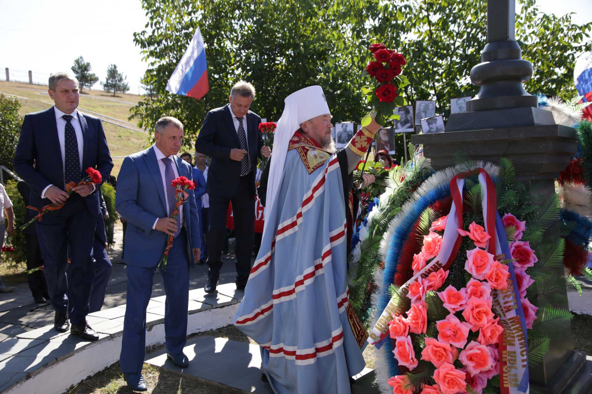 крымской войны