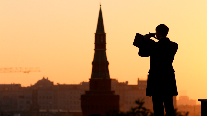 ПРАВДА МИХАИЛА ХАЗИНА. ЭЛИТЫ В РОССИИ ПРЕДЧУВСТВУЮТ КАТАСТРОФУ?