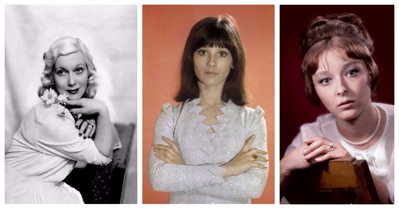 Топ-5 красоток советского кино актер, актриса, женщины, кино, красота, секс символ, фильм
