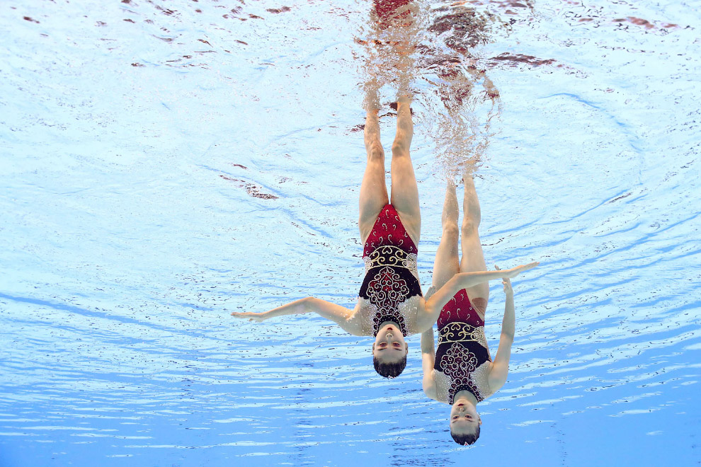 Акватика-2019 Акватика-2019