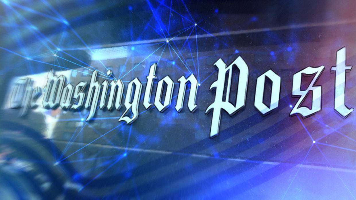 Washington Post: разведка США заявила об «уловке» России