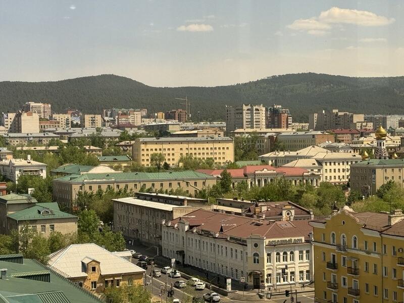 В Забайкалье откроют три молодежных центра