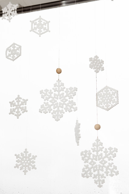 Сканди-шик —новогодний декор из природных материалов идеи для дома,интерьер и дизайн,новогодний декор
