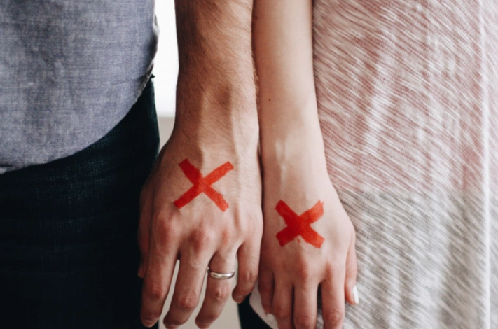 Вот 5 самых ошибочных пар по знаку Зодиака — боль на сердце потом не утихнет