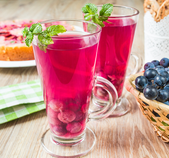 5 необычных лимонадов для жаркого лета 5 необычных лимонадов для жаркого лета Лайфхаки