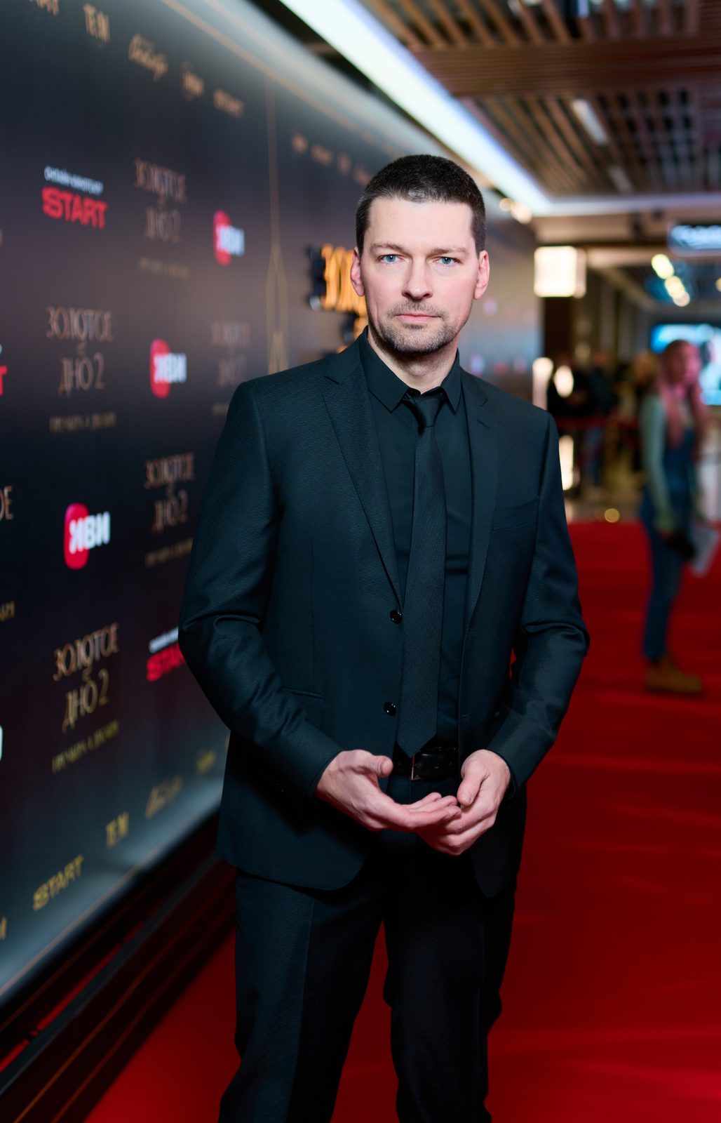 Второе дно: Юлия Снигирь, Кирилл Нагиев и Алексей Гуськов