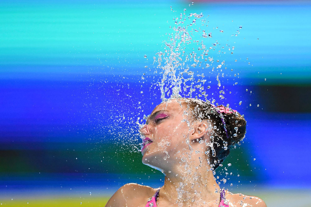 Акватика-2019 Акватика-2019