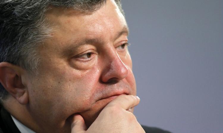 Порошенко назвал имя нового премьера Украины