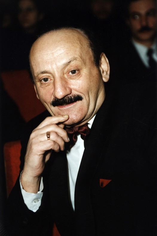 Семен Фарада