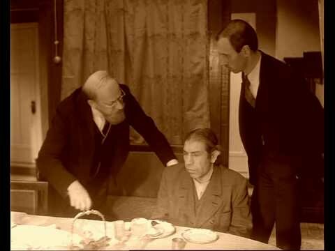 А он, мятежный, просит бури: Леонид Гозман победил Никиту Михалкова в словесном поединке 