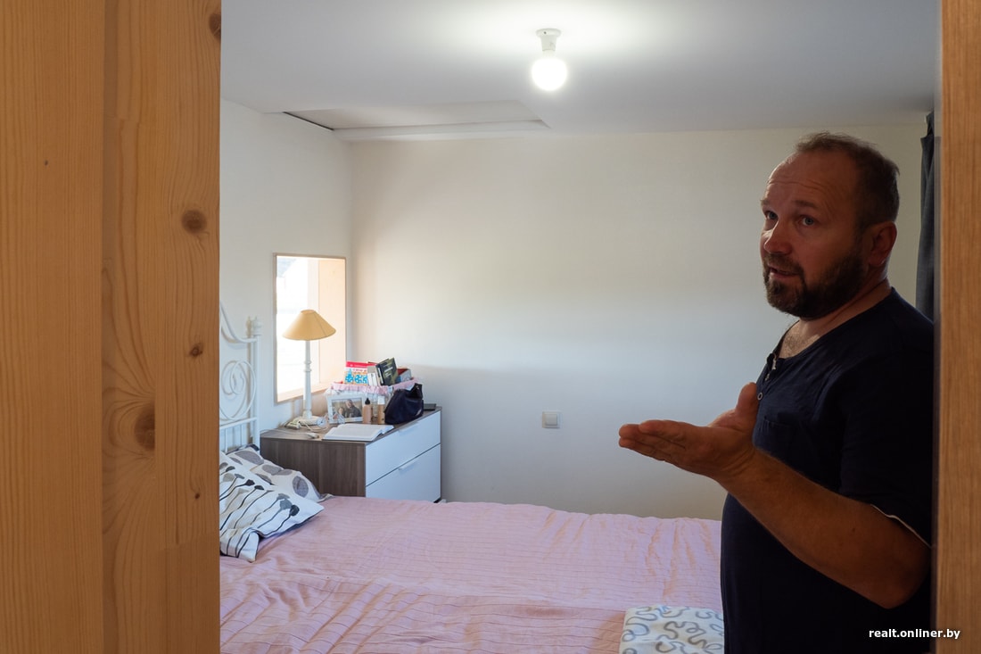 Помните семью из микродома на 16 «квадратах»? Посмотрите, какой удивительный коттедж она построила Помните семью из микродома на 16 «квадратах»? Посмотрите, какой удивительный коттедж она построила архитектура