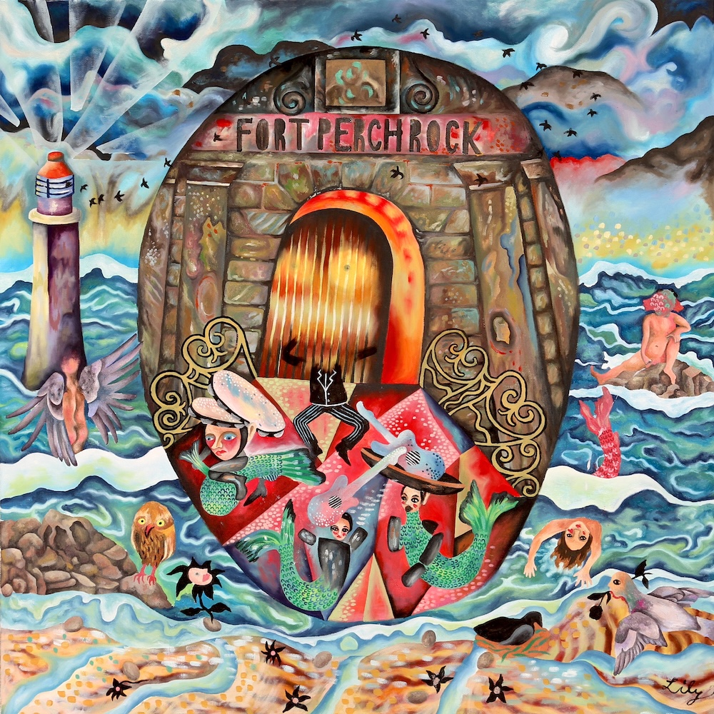 9 альбомов, которые вам нужно услышать на этой недели.. который, которые, Хьюлетт, время, десять, которая, записи, Gorillaz, Bruno, McCartney, Mitski, чтото, Dream, Machine, Maria, Rosie, – The, Карни, альбоме, безумно