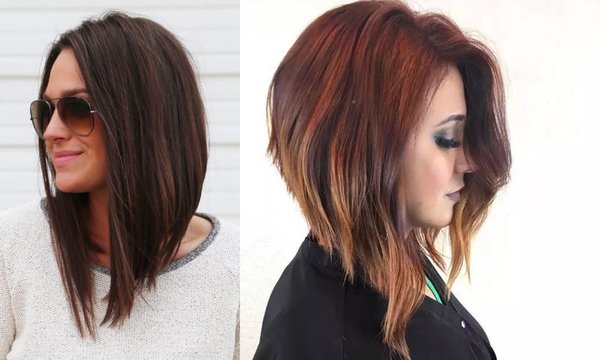 Правила красивых стрижек с омолаживающим эффектом Правила красивых стрижек с омолаживающим эффектом женские хобби