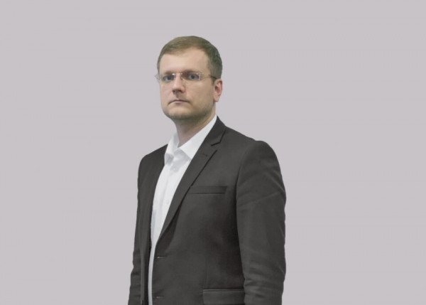«Корпорацию развития Крыма» возглавил 31-летний Даниил Пидаев