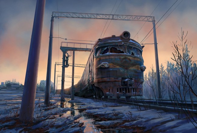 Угрожающие пророчества Угрожающие пророчества