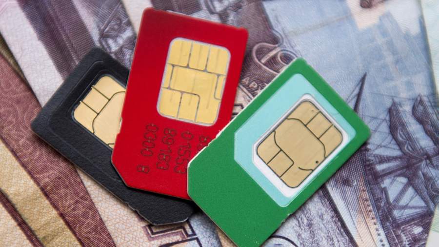 В ФНП предупредили россиян о распространенных схемах мошенничества с сим-картами
