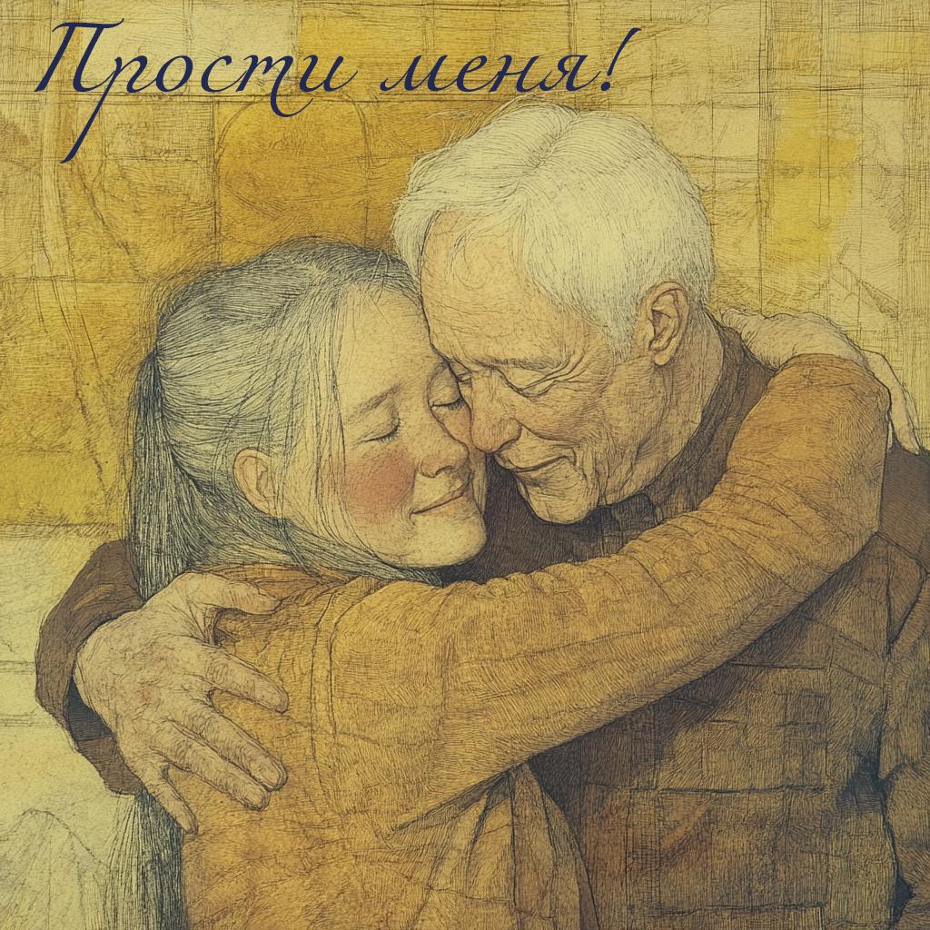 Самые лучшие открытки и картинки с Прощеным воскресеньем в 2026 году в России Самые лучшие открытки и картинки с Прощеным воскресеньем в 2026 году в России evergreen,format-article,noindex,Лайфстайл