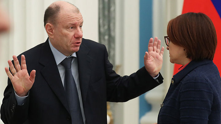 Нострадамус - самозванец, читайте Крылова: Пророчества баснописца о современных олигархах
