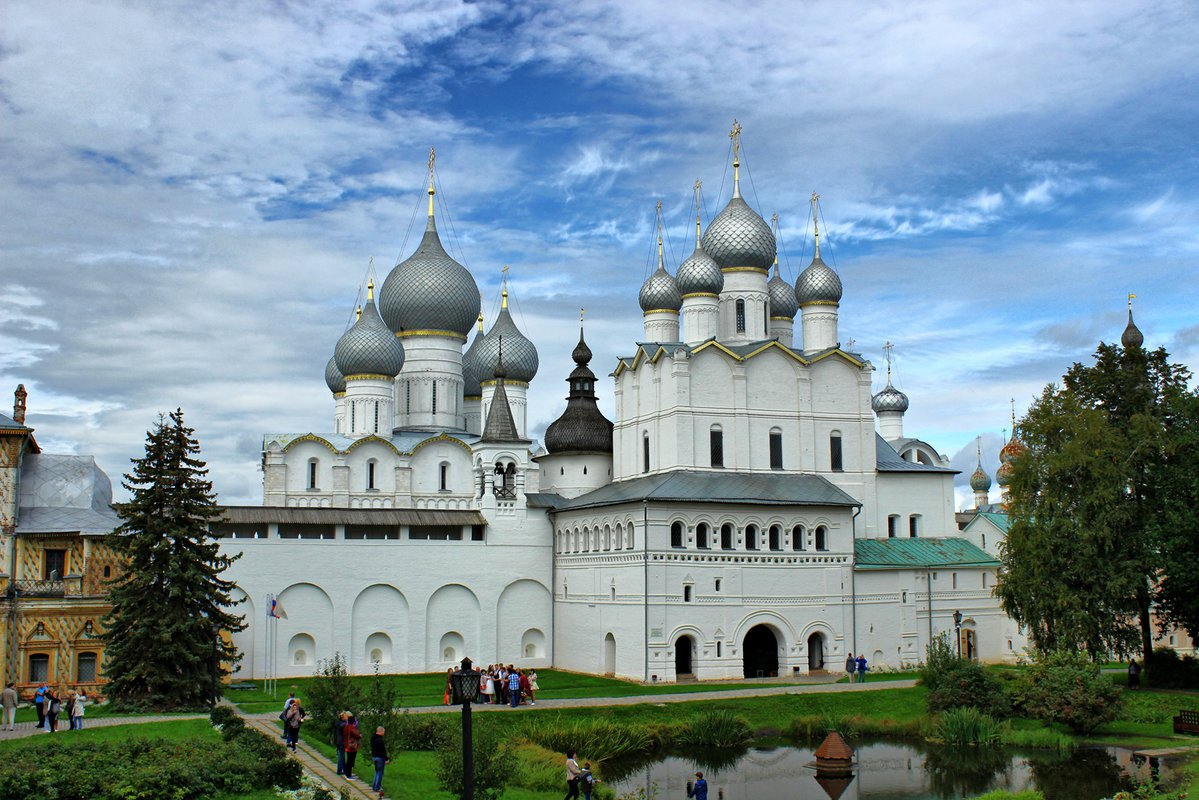 Заповедники кремля. Ростов Великий Кремль. Ростовский Кремль (музей-заповедник). Ростовский Кремль 1670-1683. Ростов Ярославский Кремль.