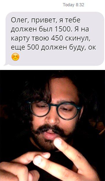 Веселые картинки с надписями для позитивных эмоций (11 фото)