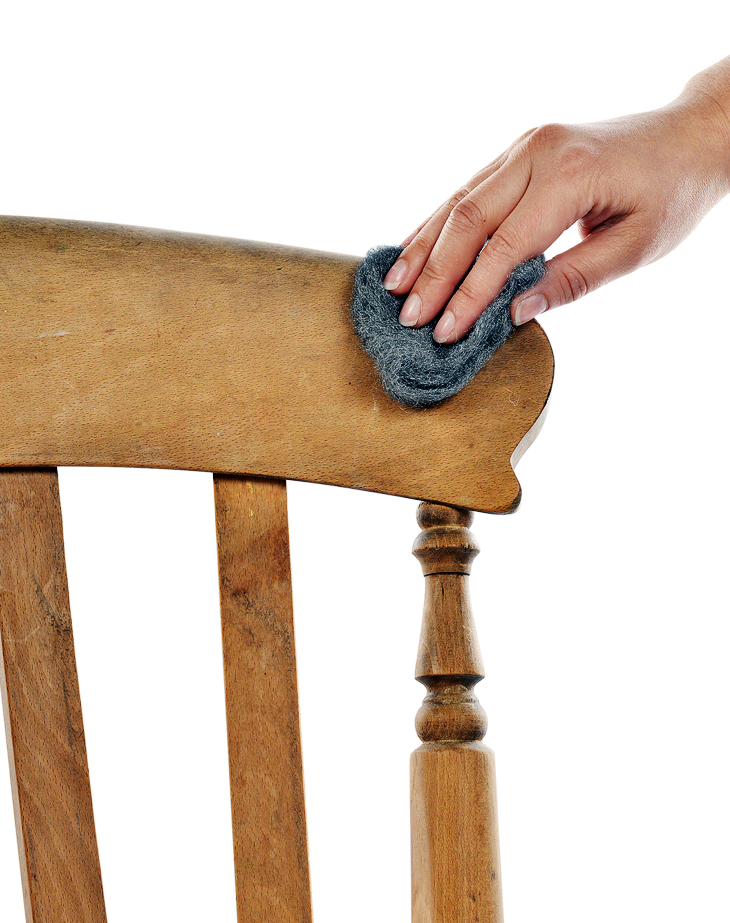 5 Важных этапов при окрашивании мебели декор,полезные советы