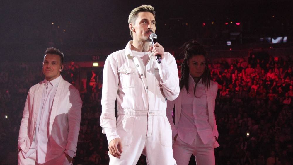 Дима Билан объяснил славу Моргенштерна сделкой с дьяволом